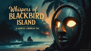 Blackbird Island - The Curse That Never Dies