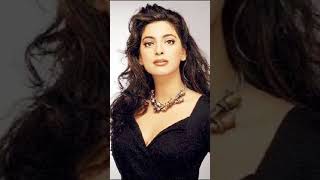 Juhi Chawla: Ek Cute Smile Se Pehchan Tak Ka Safar! 🌟#Shorts #YouTubeShorts #trending #JuhiChawla
