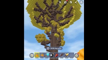 TNT VS CÂY ĐẬU THẦN | MEOWPEO TV #miniworld