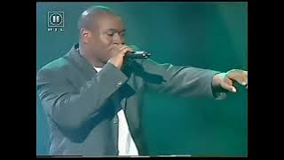 Lamar - Fly (The Lonely Shepherd) (Live at The Dome)