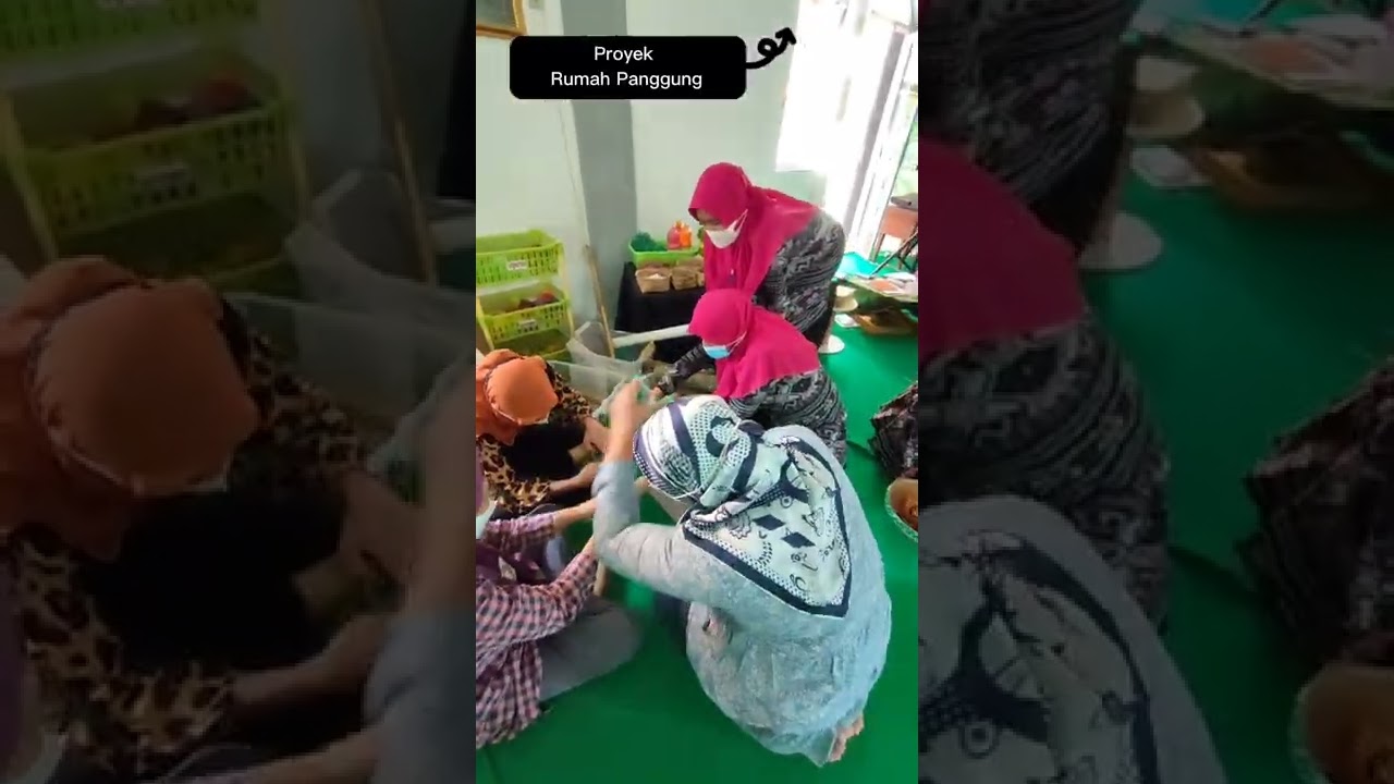 Awwalussanah KB-TK Islam Al Azhar 29 TP 2022/2023