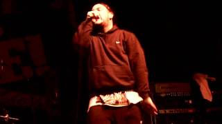 Emmure - When Keeping It Real Goes Wrong (HD)