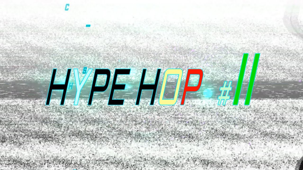 HYPE HOP / 