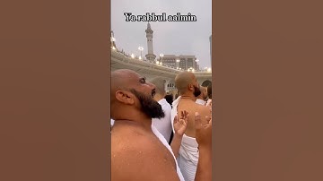 Rahman Ya Rahman #mecca #makkah #madina #live #madinah #shorts #trending #viral #video #shortsfeed