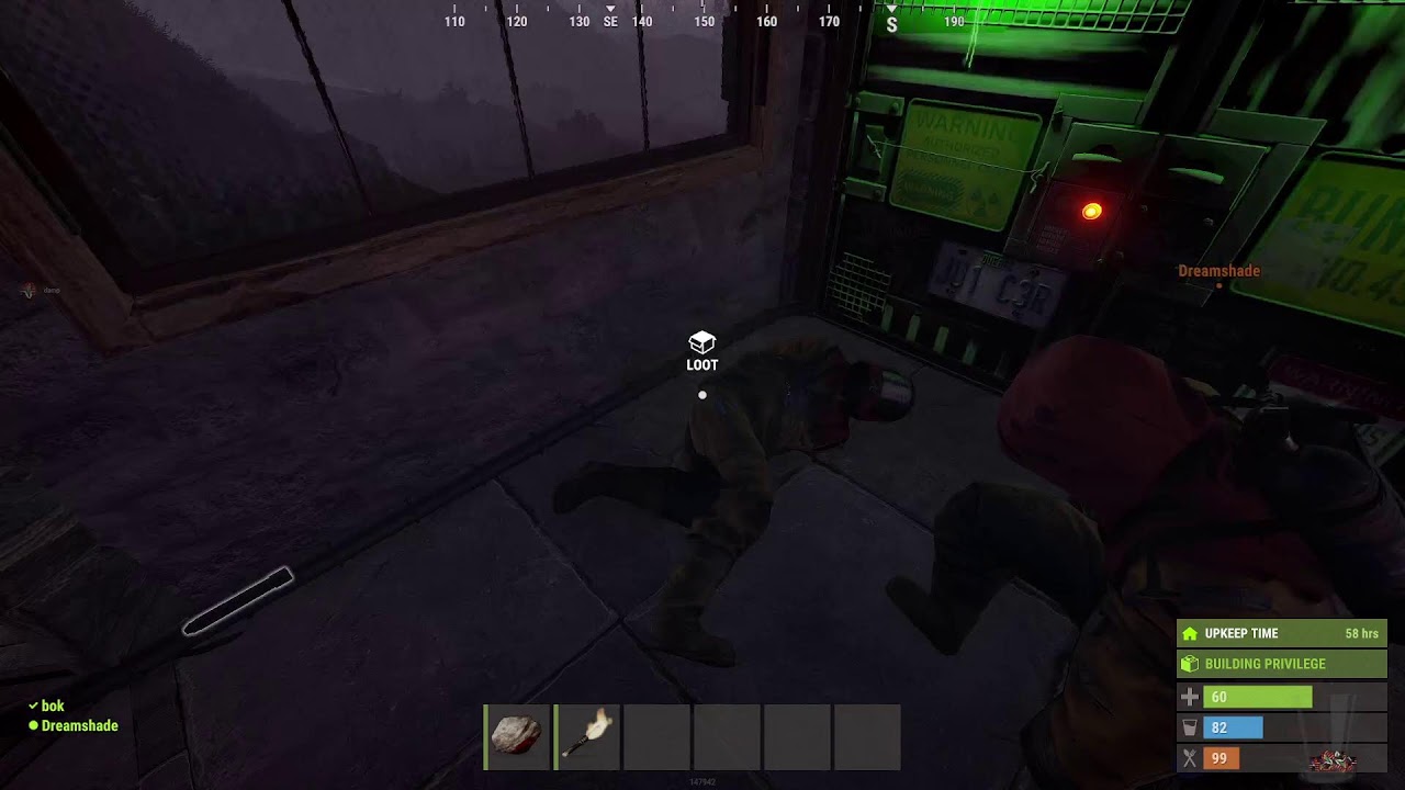 Rust as a noob - YouTube