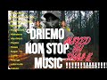DRIEMO NONSTOP MIX By SHAI K