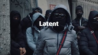 [FREE] C1 x SIlent (67) x UK Drill Type Beat 'Latent' {prod Onyx}