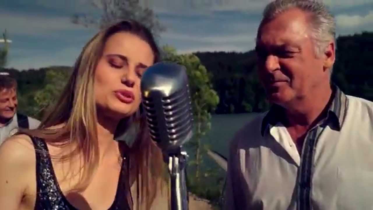 Obvezna smer & Anita Kralj - Tako lahko je reči ljubim te (Official HD Music Video) █▬█ █ ▀█▀