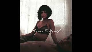 Selena Gomez - Hands To Myself (Alternative Version)