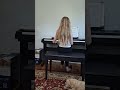 on the Jericho road. #piano  #solo #Yamaha piano