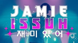 JAMIE ISSUH: Creative Director Reel 2024 ✨
