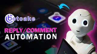 Step-by-Step Guide: Setup Auto Reply & Comment on Facebook Page Post with Botcake.io screenshot 5