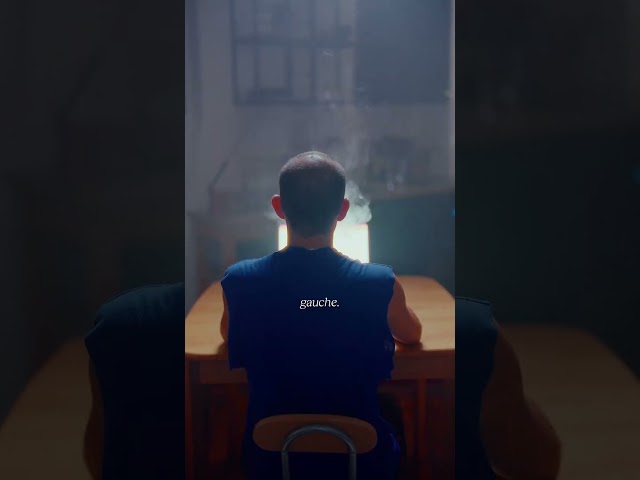 Par où commencer cette histoire ? 🔒❤️‍🩹