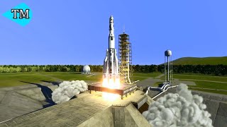 Top 5 videojuegos de simuladores espaciales screenshot 5
