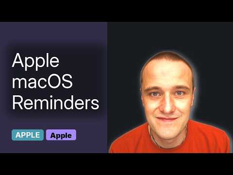 Apple: How to sync OS X Reminders with Android? (4 Solutions!!)