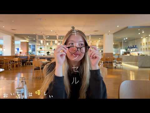 サマソニへの旅。フライト当日キャンセル。私は家畜。バンコクー大阪
