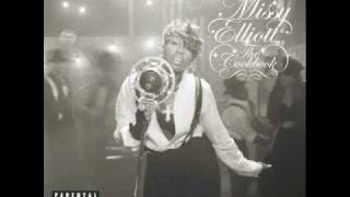 Missy Elliott - Irresistible Delicious (Feat. Slick Rick)
