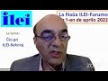 La 9-a ILEI-Forumo