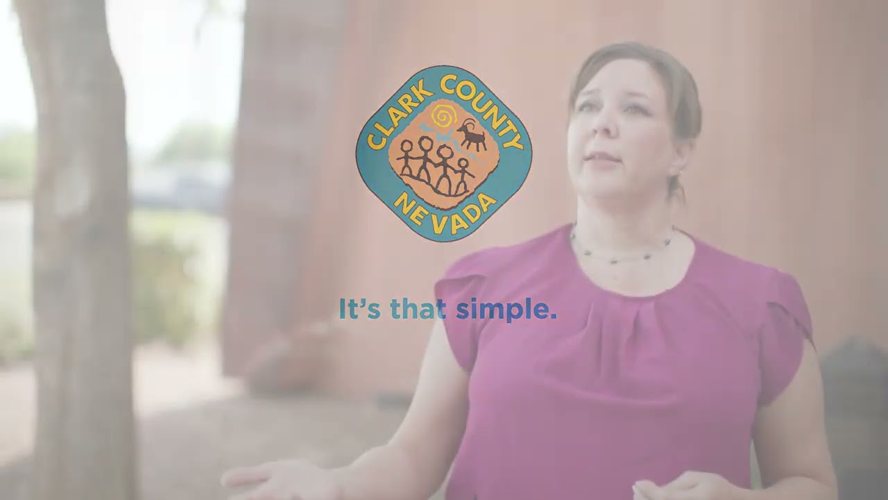 Navigating Development and Conservation: The Story of Clark County's MSHCP