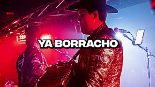 Ya Borracho - Herencia De Grandes // Regional MIX 2026