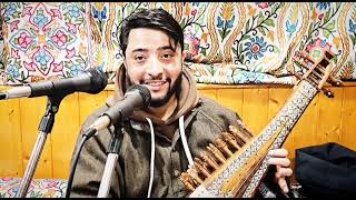 Download Lagu Wante Wesiya Kot Sana Go Yaar Moun ll Dar Zubair ll Lal Argami  MP3