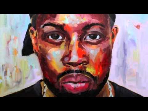 J Dilla - Just Because (U-Luv) (Remix)