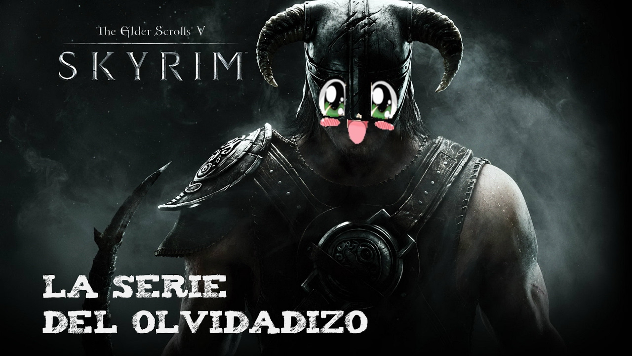 Transformación en Hombre Lobo en Skyrim edición legendaria