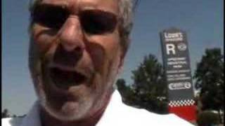 Mike Mulhern's NASCAR: Humpy Wheeler Quits?!