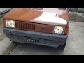 Fiat Panda 30