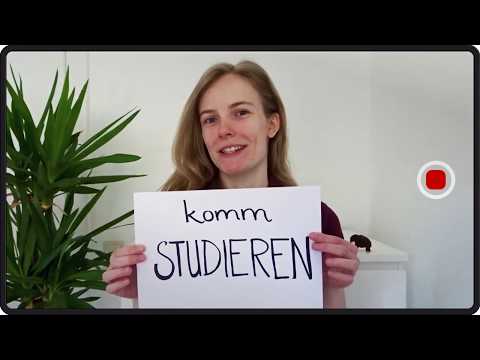 Hebammenkunde Hochschule Fulda #Kommstudieren