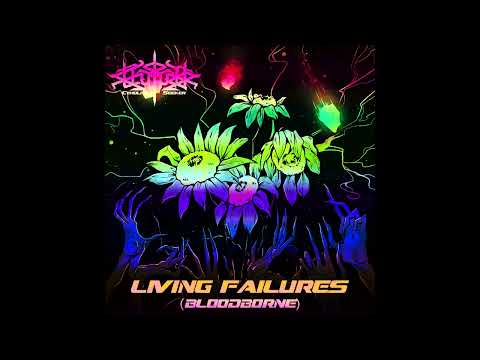-Bloodborne- Living Failures • Extended (Synthwave Arrangement)