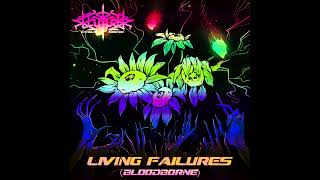 -Bloodborne- Living Failures • Extended (Synthwave Arrangement)