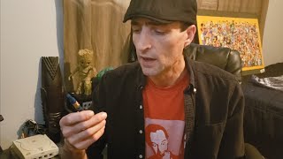 Foray Sativa 0.5 Cannabis Vape Cartridge Review