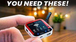 15 Amazon Smart Gadgets That Make Life Easier in 2026