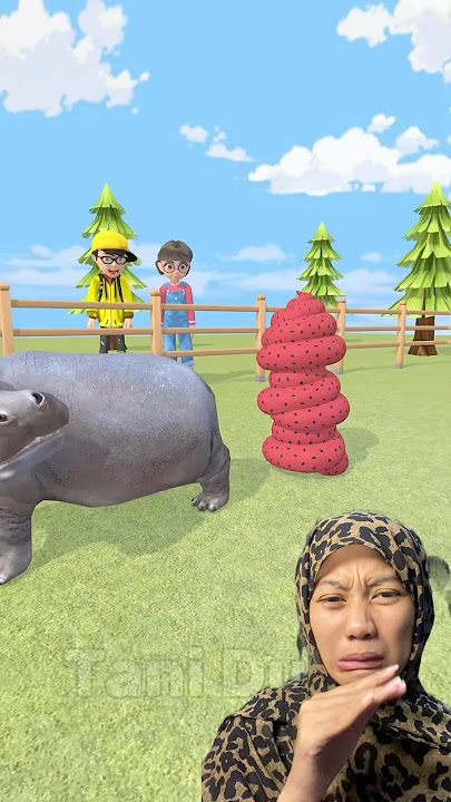 Watermelon Ee Kudanil!?️ #shorts