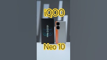 iQOO Neo 10 Unboxing 😍Snapdragon 8 Gen 3 | 120W | 6100mAh #zahidbd  #vivoiqoo #snapdragon #bd #ai