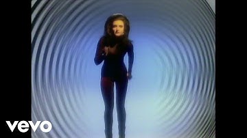 Siouxsie And The Banshees - Fear (Of The Unknown) (Official Music Video)