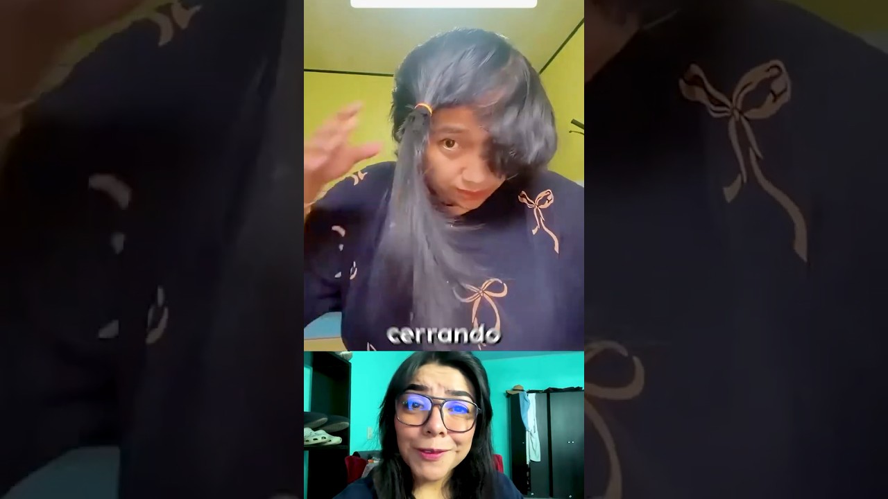 Cómo NO CORTAR CABELLO en casa 💖