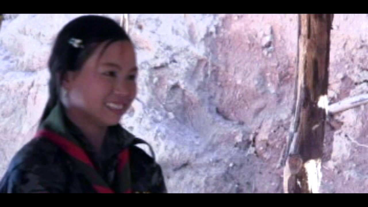 กวามป๋านเก่า  นางแสงหนุ่ม - ၵႂၢမ်းတႆးပၢၼ်ၵဝ်ႇ ၼၢင်းသႅင်ၼုမ်ႇ - Vol.3