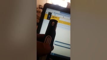 Logi Presenter R-RB5