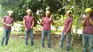 Clone effect kinemaster 5 more time
