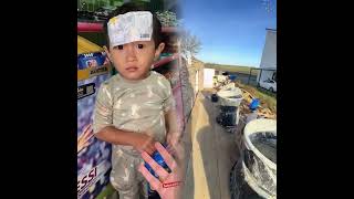 Nuzul Bingung davidsunairi wargads anakdesa minivlog dramaid