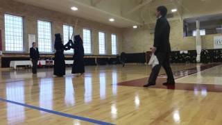 Colin Vs Yoon Hee Cho Ucr Round 3