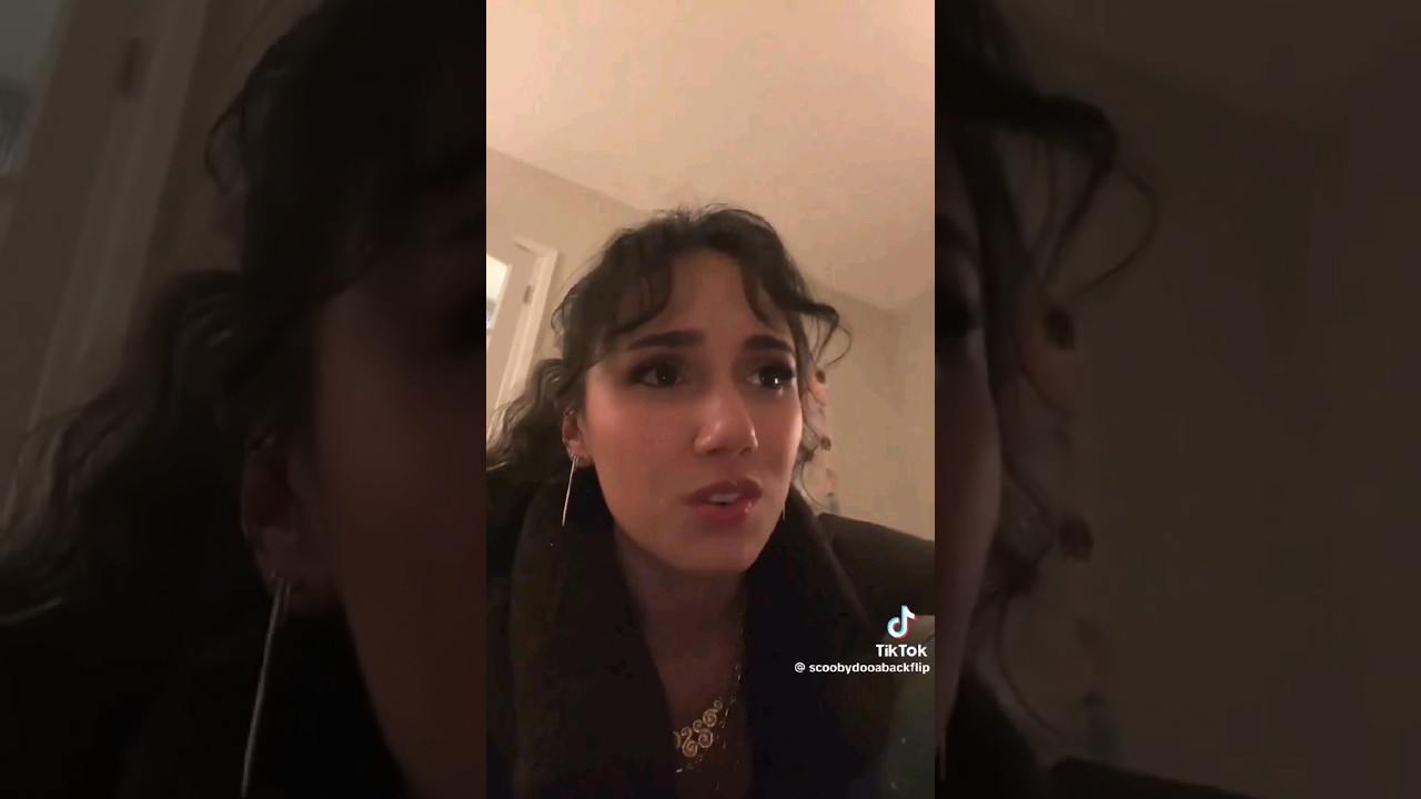 Is This The DUMBEST Woman Ever?