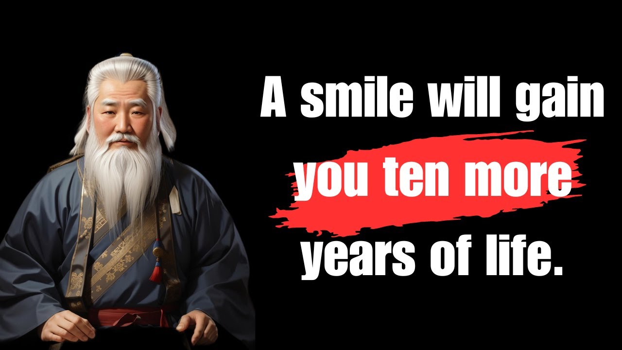 The Best  Chinese Quotes to Inspire Your Inner Warrior