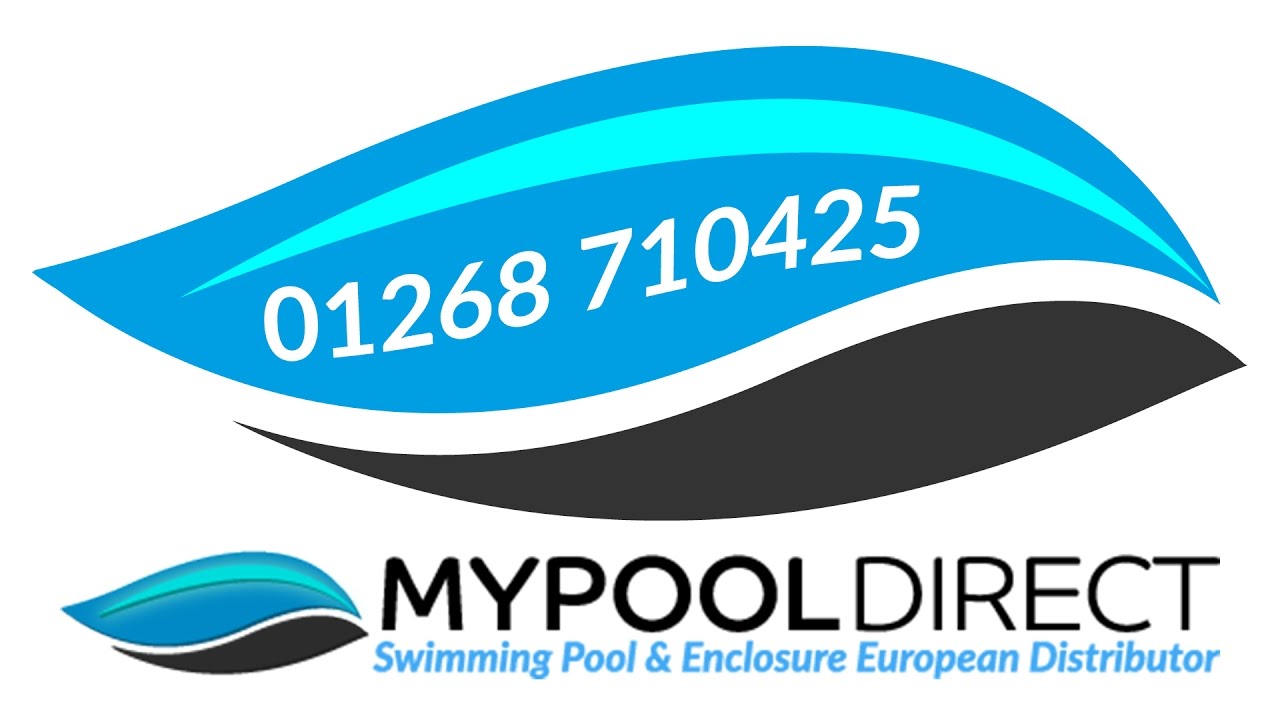 DIY Steel-Frame Pool Installation - MyPoolDirect.co.uk