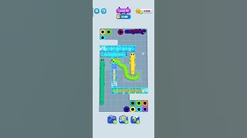 gecko out level 76.MK GAMING.#geckoout #geckooutsollution #geckooutpuzzle #subscribemychannel