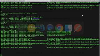 Blockchain Bootcamp Part 1 | Setup a private ethereum blockchain