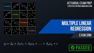 2.5 Multiple Linear Regression