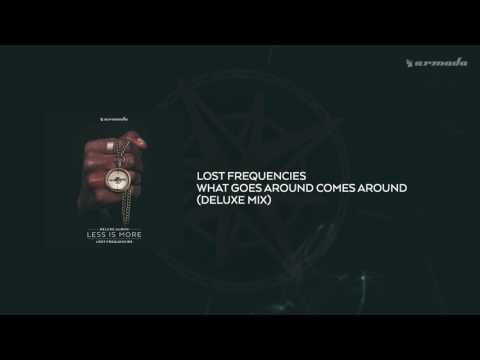 What Goes Around Comes Around (Deluxe Mix)